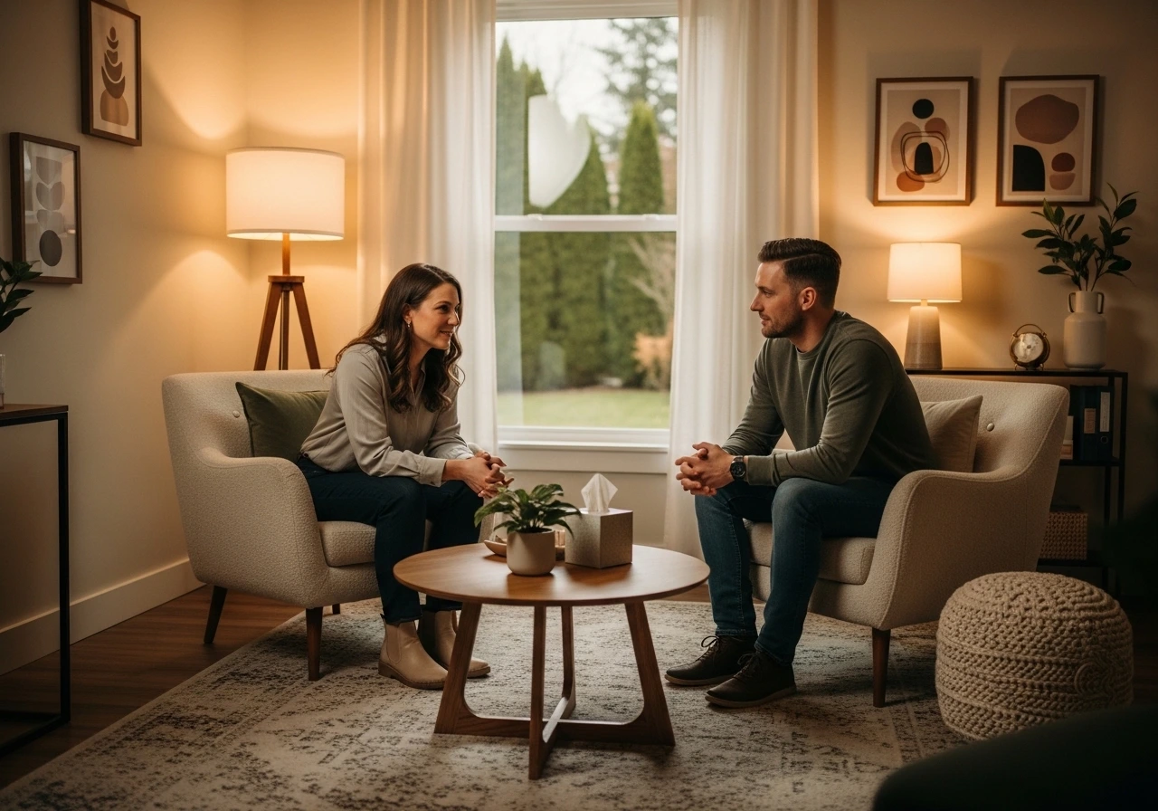 Counseling